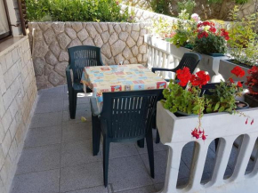 Отель Apartment Vantacici 427d  Малинска-Дубашница